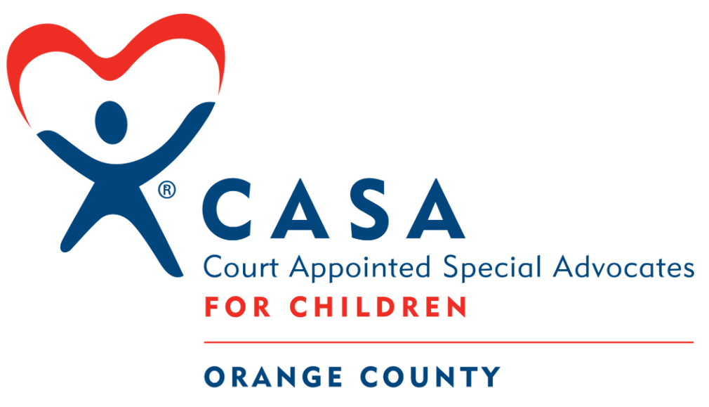 CASA OC logo
